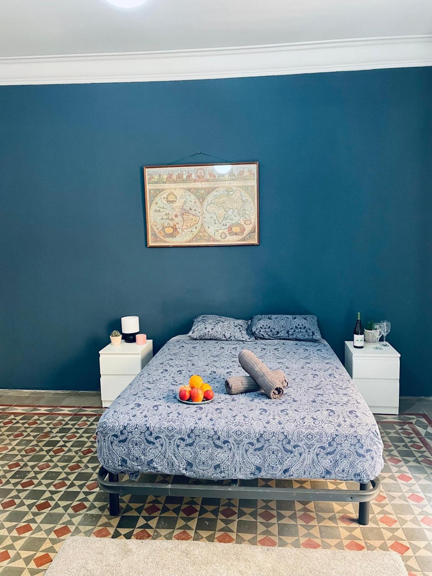 Banys Nous 5 Bed & Breakfast Barcelona