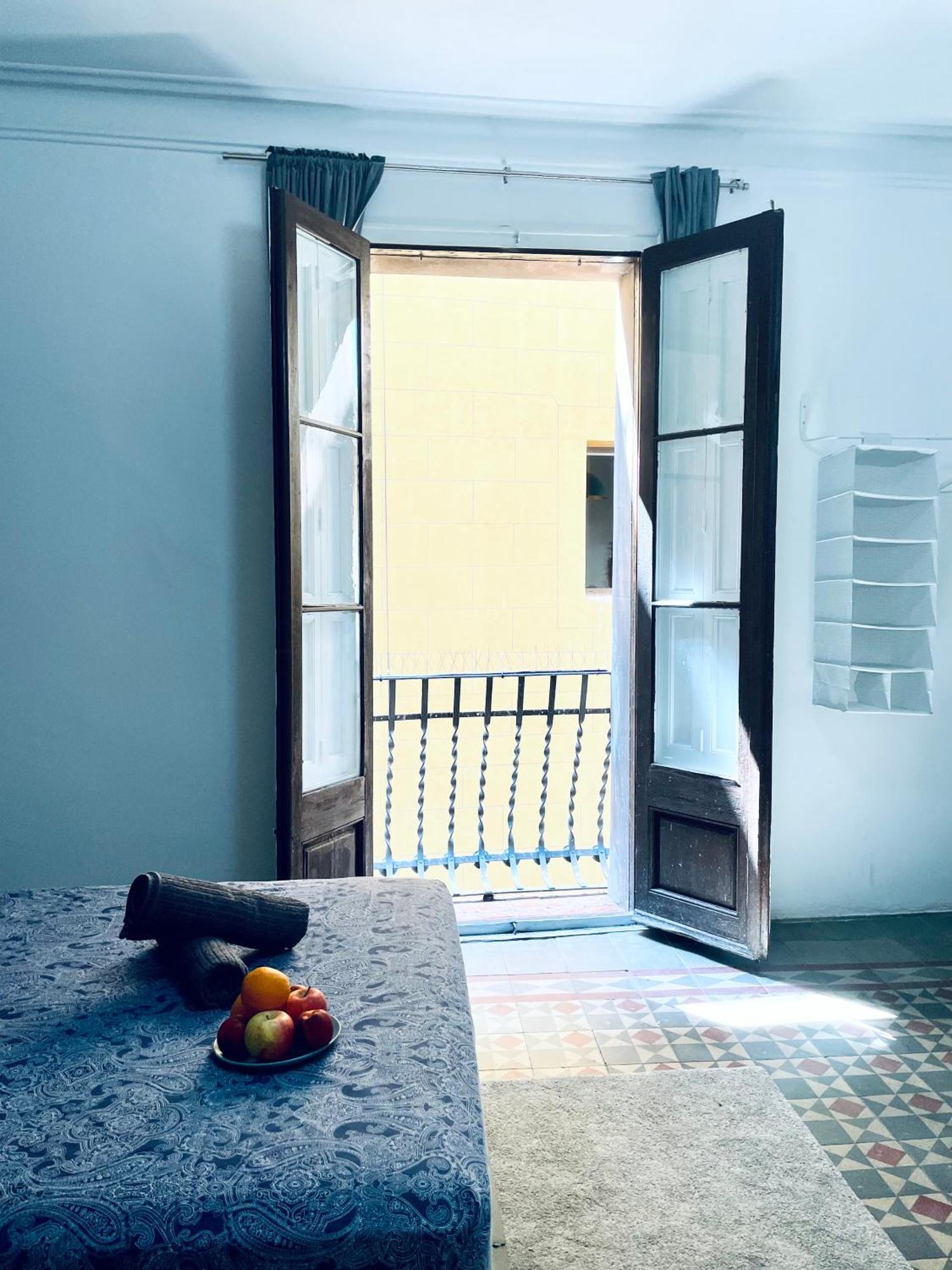 Bed & Breakfast Banys Nous 5