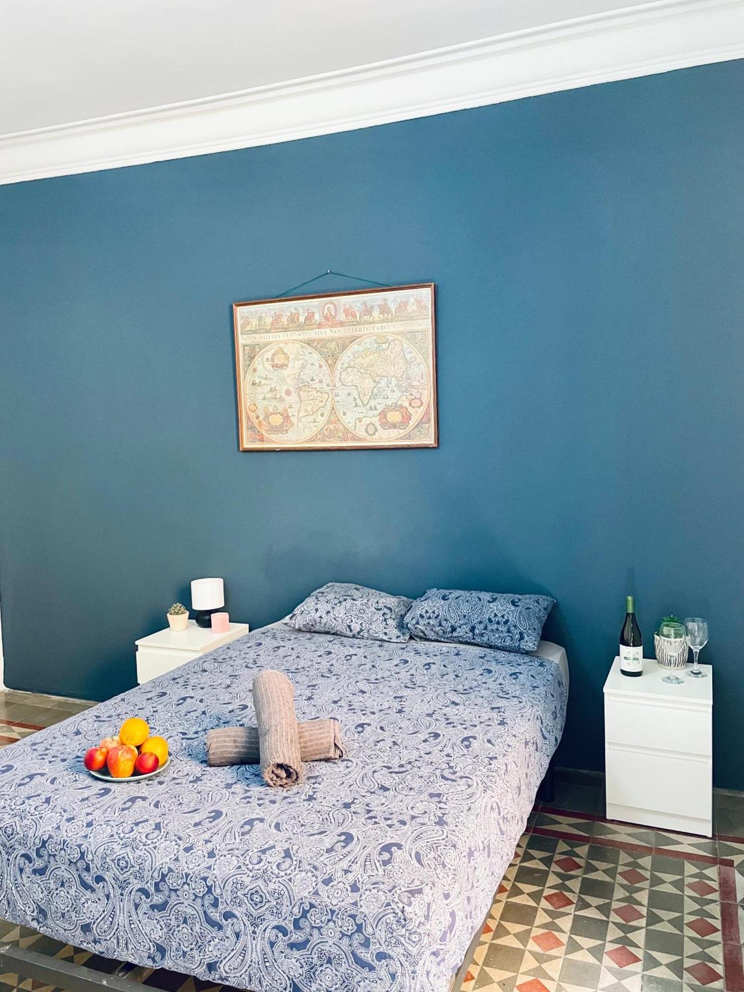 Banys Nous 5 Bed & Breakfast Barcelona